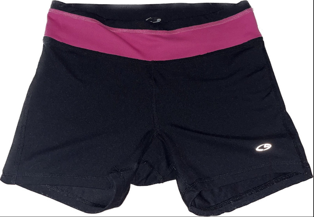 CHAMPION WOMENS ACTIVE SHORTS